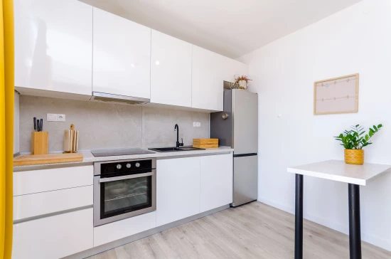 Apartmán Střední Dalmácie - Trogir DA 8287 N1