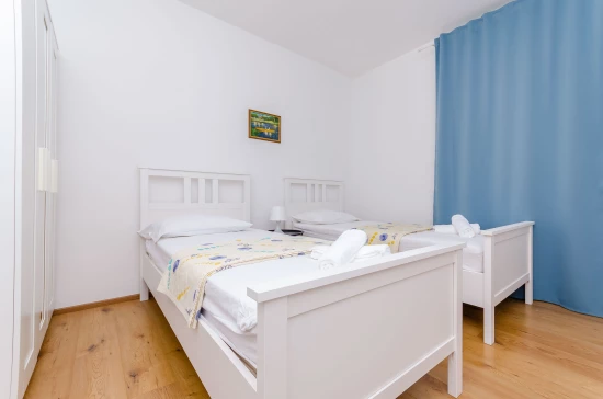 Apartmán Střední Dalmácie - Trogir DA 8287 N1