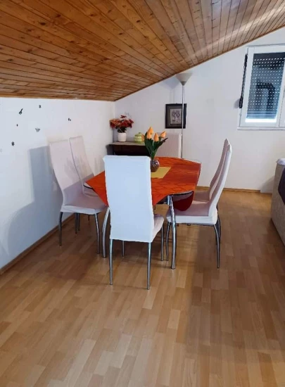 Apartmán Ostrov Vir - Vir OS 10174 N1