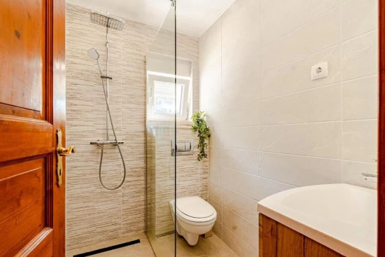 Apartmán Střední Dalmácie - Blato DA 8288 N1