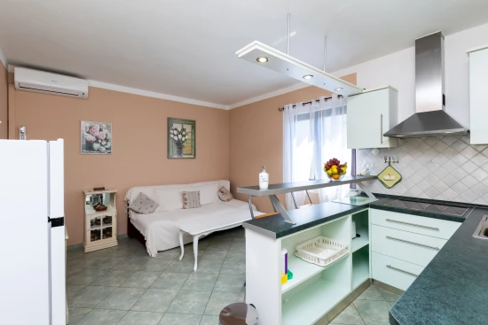 Apartmán Ostrov Rab - Barbat OS 10176 N2