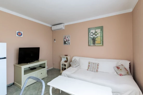 Apartmán Ostrov Rab - Barbat OS 10176 N2