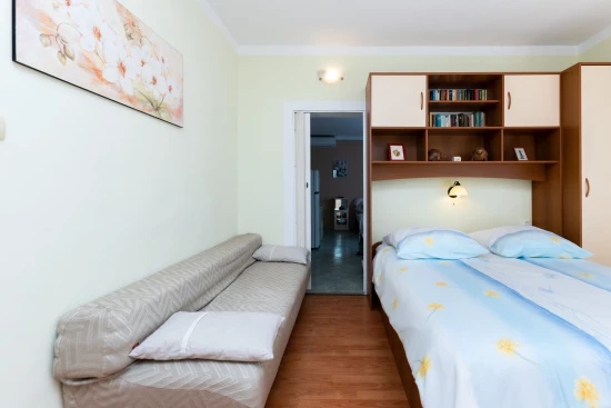 Apartmán Ostrov Rab - Barbat OS 10176 N2