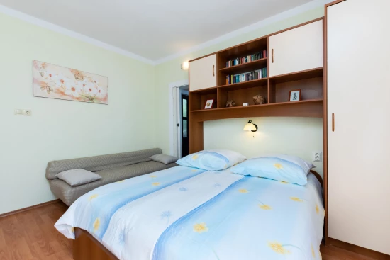 Apartmán Ostrov Rab - Barbat OS 10176 N2