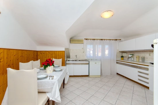 Apartmán Střední Dalmácie - Split DA 8290 N1