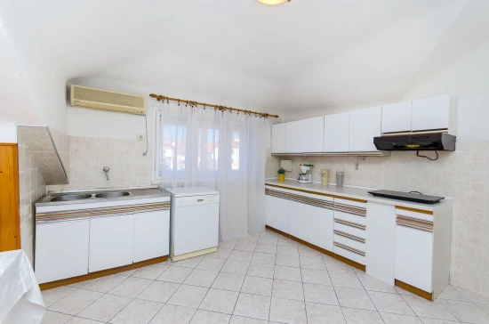 Apartmán Střední Dalmácie - Split DA 8290 N1