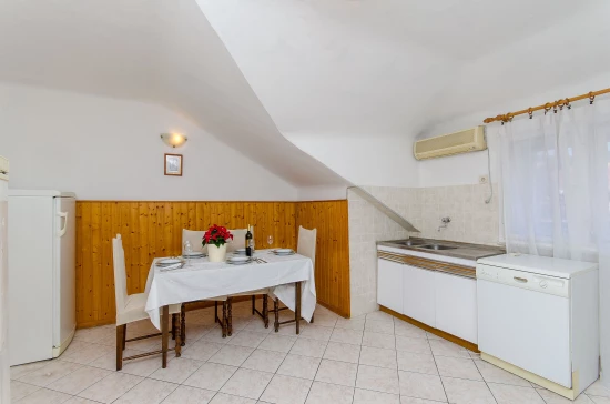 Apartmán Střední Dalmácie - Split DA 8290 N1