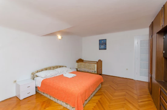 Apartmán Střední Dalmácie - Split DA 8290 N1