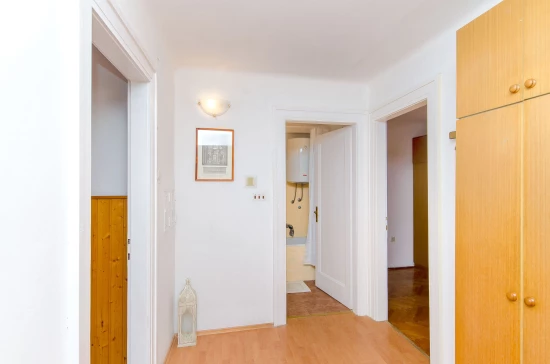 Apartmán Střední Dalmácie - Split DA 8290 N1