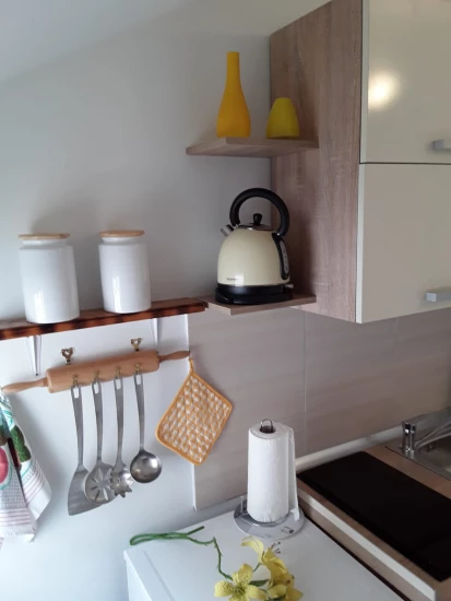 Apartmán Severní Dalmácie - Vodice DA 8292 N1