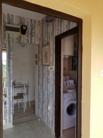 Apartmán Severní Dalmácie - Vodice DA 8292 N1