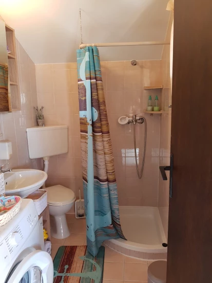 Apartmán Severní Dalmácie - Vodice DA 8292 N1