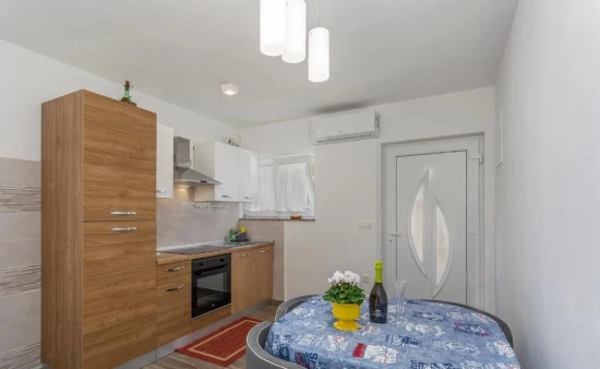 Apartmán Kvarner - Čavle (Rijeka) KV 7569 N2