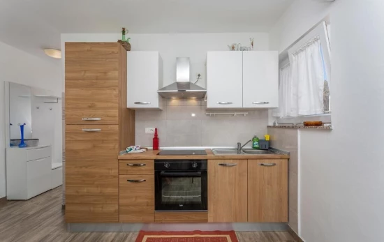 Apartmán Kvarner - Čavle (Rijeka) KV 7569 N2