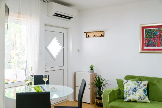 Apartmán Střední Dalmácie - Kaštela DA 8295 N3