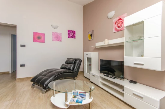 Apartmán Ostrov Pag - Miškovići OS 10180 N1