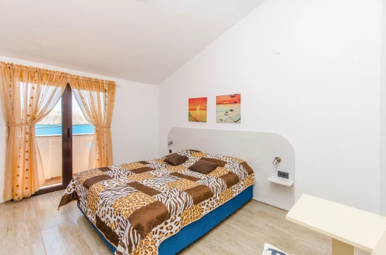 Apartmán Ostrov Pag - Miškovići OS 10180 N1