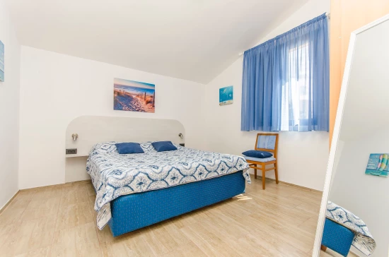 Apartmán Ostrov Pag - Miškovići OS 10180 N1