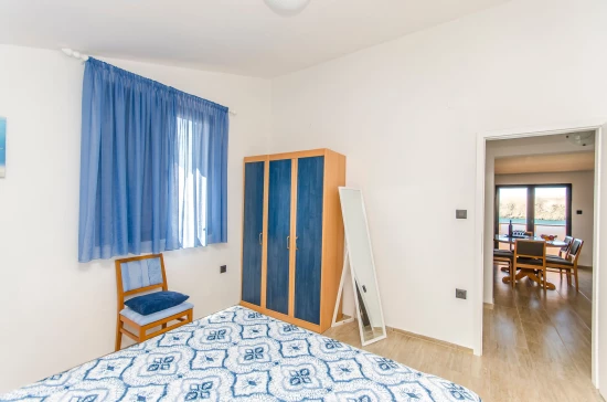 Apartmán Ostrov Pag - Miškovići OS 10180 N1