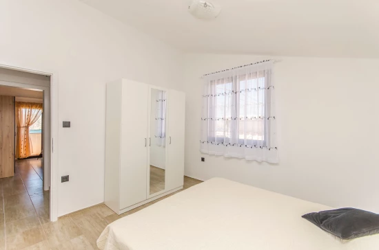 Apartmán Ostrov Pag - Miškovići OS 10180 N1