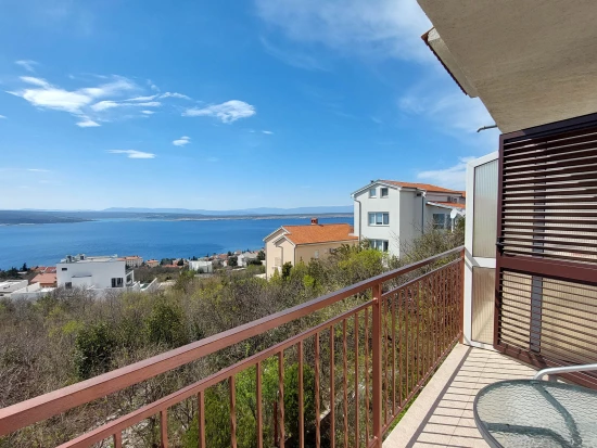 Apartmán Kvarner - Crikvenica KV 7570 N1