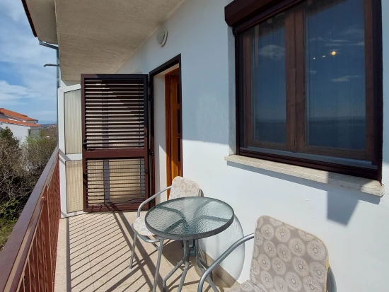 Apartmán Kvarner - Crikvenica KV 7570 N1