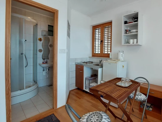 Apartmán Kvarner - Crikvenica KV 7570 N1