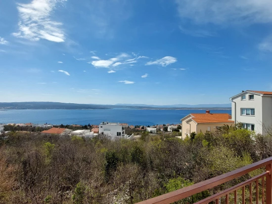 Apartmán Kvarner - Crikvenica KV 7570 N1