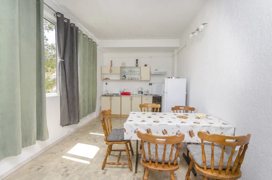 Apartmán Severní Dalmácie - Vodice DA 8298 N1