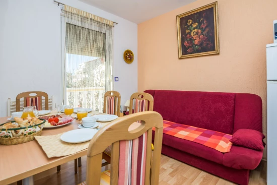 Apartmán Ostrov Vir - Vir OS 10182 N1