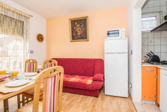 Apartmán Ostrov Vir - Vir OS 10182 N1