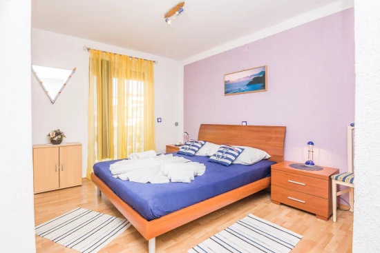 Apartmán Ostrov Vir - Vir OS 10182 N1