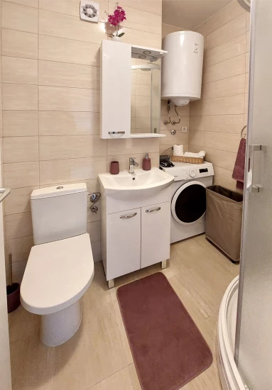 Apartmán Severní Dalmácie - Knin DA 8300 N1