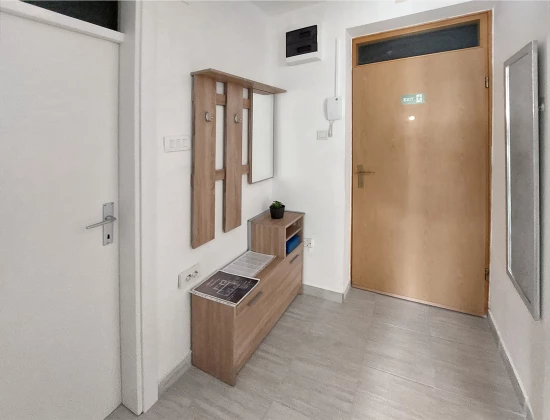 Apartmán Severní Dalmácie - Knin DA 8300 N1