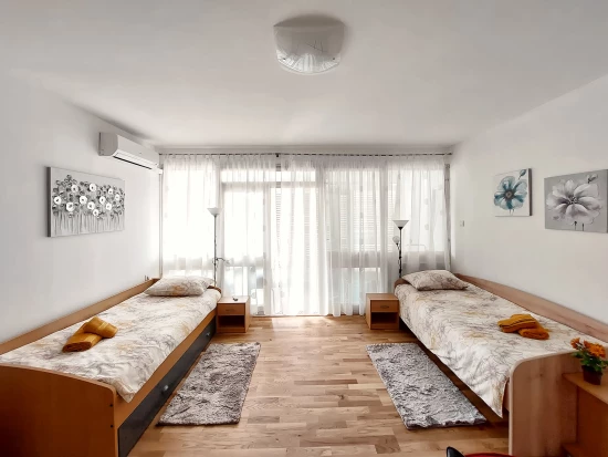 Apartmán Severní Dalmácie - Knin DA 8300 N1