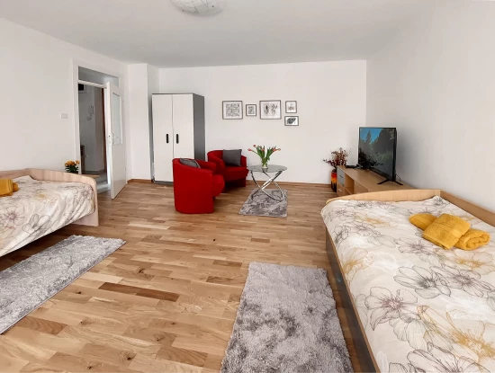 Apartmán Severní Dalmácie - Knin DA 8300 N1