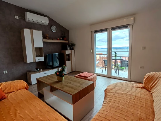 Apartmán Kvarner - Crikvenica KV 7572 N1