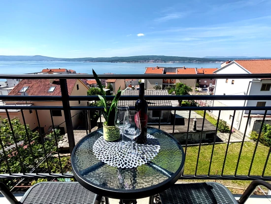 Apartmán Kvarner - Crikvenica KV 7572 N1