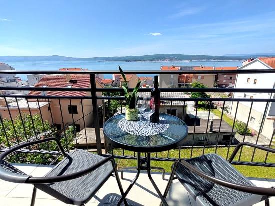 Apartmán Kvarner - Crikvenica KV 7572 N1