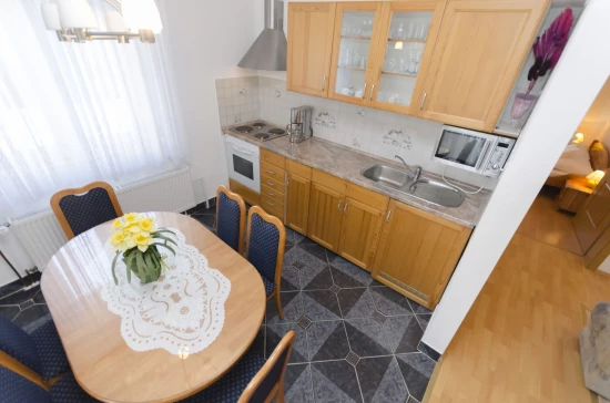 Apartmán Severní Dalmácie - Vodice DA 8304 N1