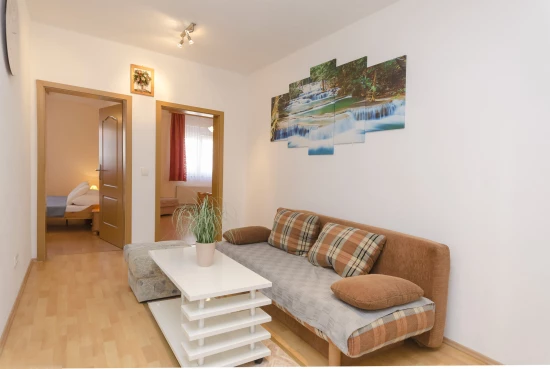 Apartmán Severní Dalmácie - Vodice DA 8304 N1