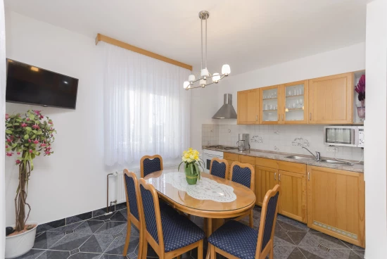 Apartmán Severní Dalmácie - Vodice DA 8304 N1