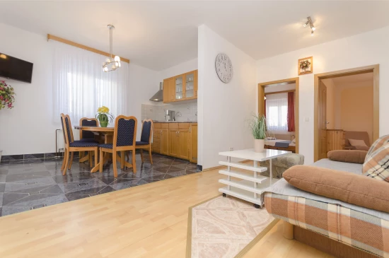 Apartmán Severní Dalmácie - Vodice DA 8304 N1