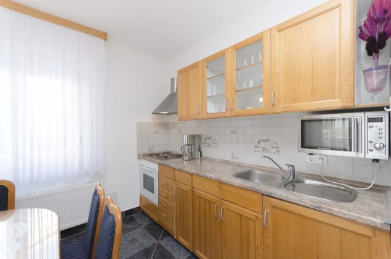 Apartmán Severní Dalmácie - Vodice DA 8304 N1