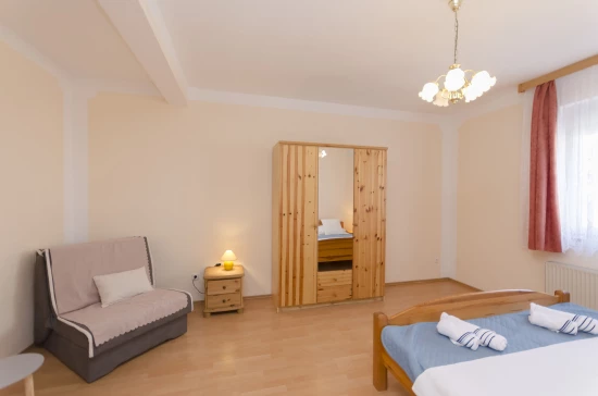 Apartmán Severní Dalmácie - Vodice DA 8304 N1