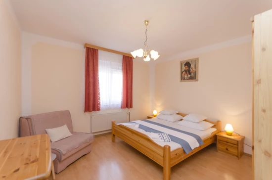 Apartmán Severní Dalmácie - Vodice DA 8304 N1