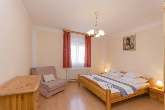 Apartmán Severní Dalmácie - Vodice DA 8304 N1