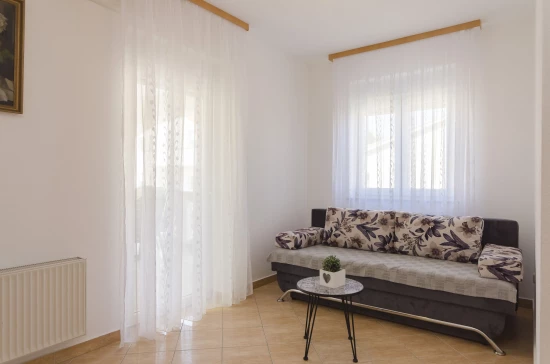 Apartmán Severní Dalmácie - Vodice DA 8304 N2