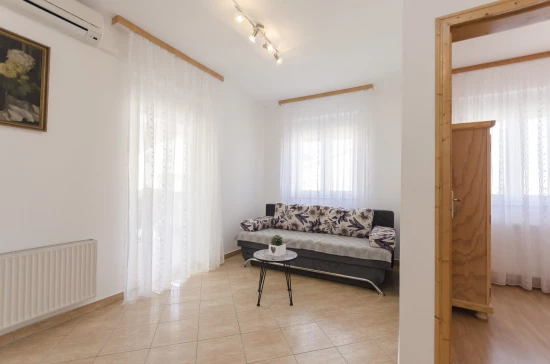 Apartmán Severní Dalmácie - Vodice DA 8304 N2