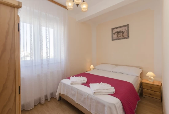 Apartmán Severní Dalmácie - Vodice DA 8304 N2